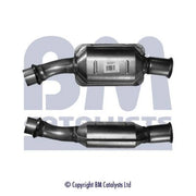 BM Catalysts Diesel Cat BM80291