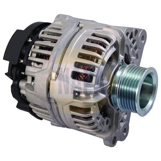 NAPA Car Alternator 12V NAL1846