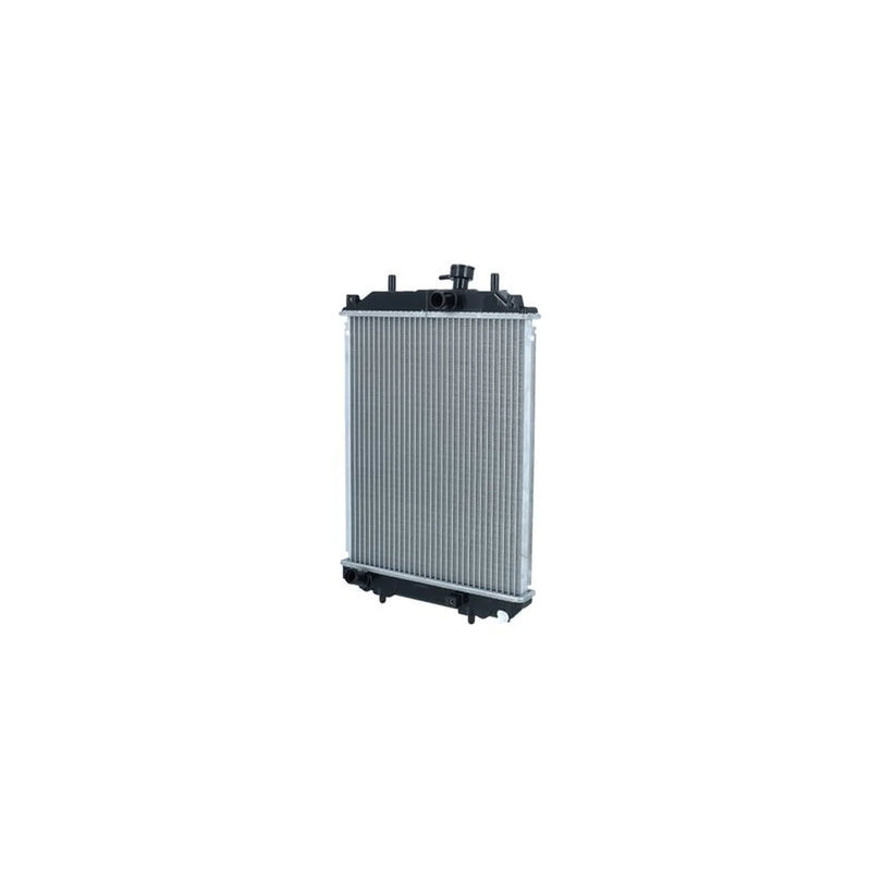 NRF Engine Radiator 53413