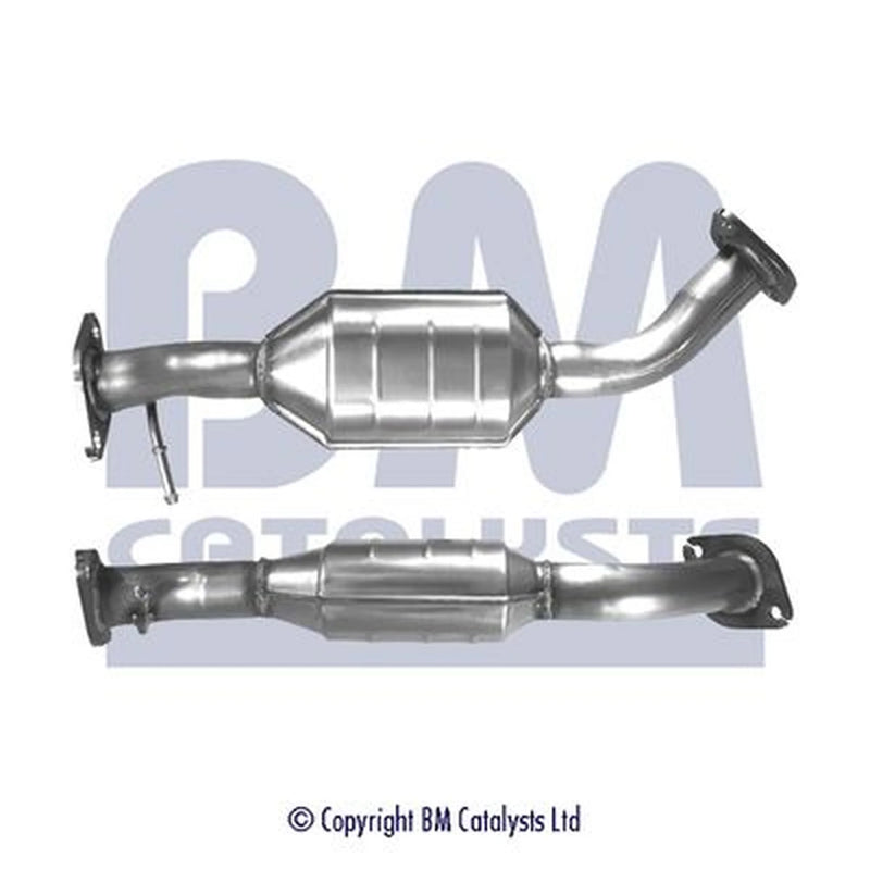 BM Catalysts Petrol Cat BM90297