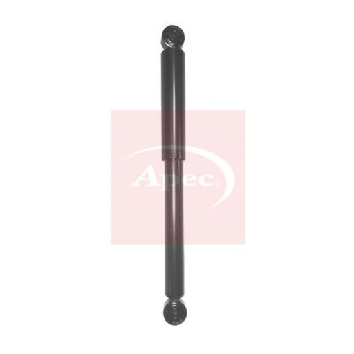 Apec Shock Absorber Damper Strut Rear Right ASA1495