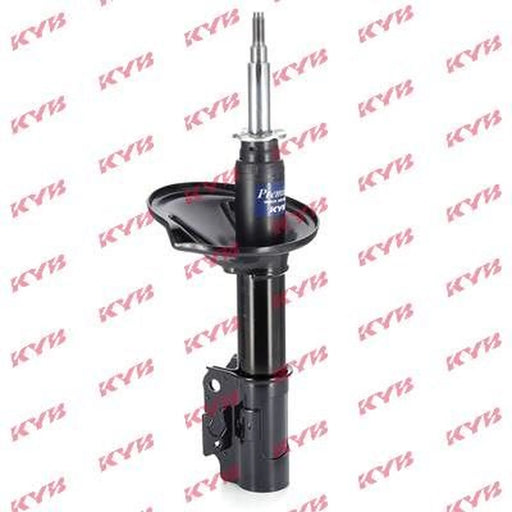 KYB Shock Absorber Damper Strut Front Right 633049