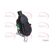 Apec Brake Caliper Assembly Rear Left LCA847