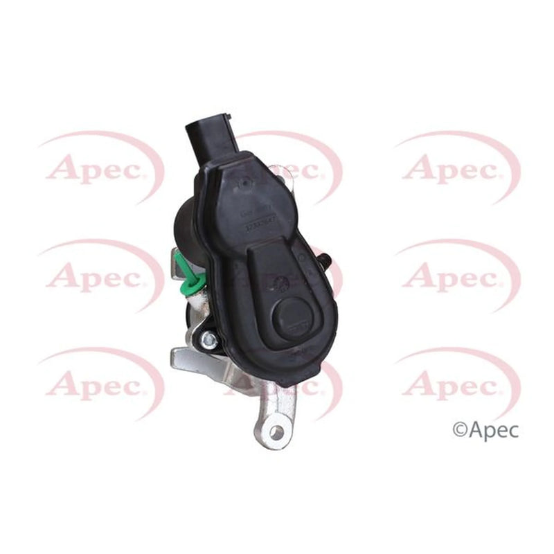 Apec Brake Caliper Assembly Rear Left LCA847