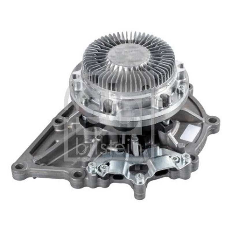 Febi Engine Cooling Water Pump 177256