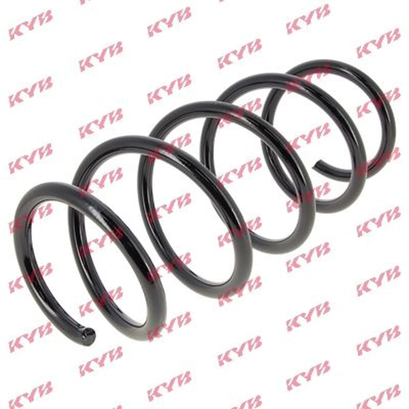 KYB Front Suspension Coil Spring RH2706