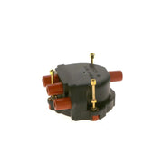 Bosch Distributor Cap 1 235 522 406
