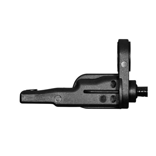 Hella ABS Wheel Speed Sensor Rear 6PU 358 217-171