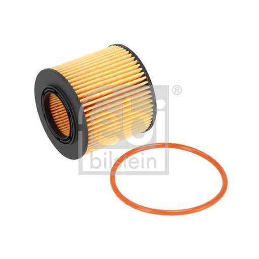 Febi Engine Oil Filter 23468
