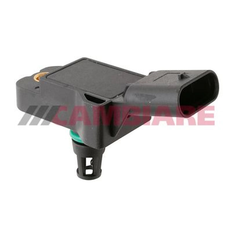 Cambiare MAP Sensor (Manifold Air Pressure) VE372225