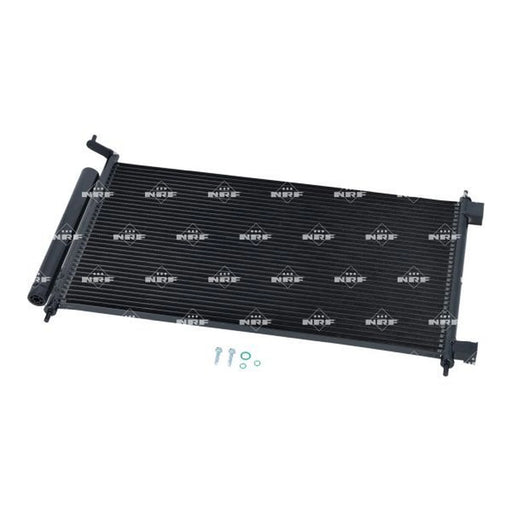 NRF Air Conditioning Condenser 35583