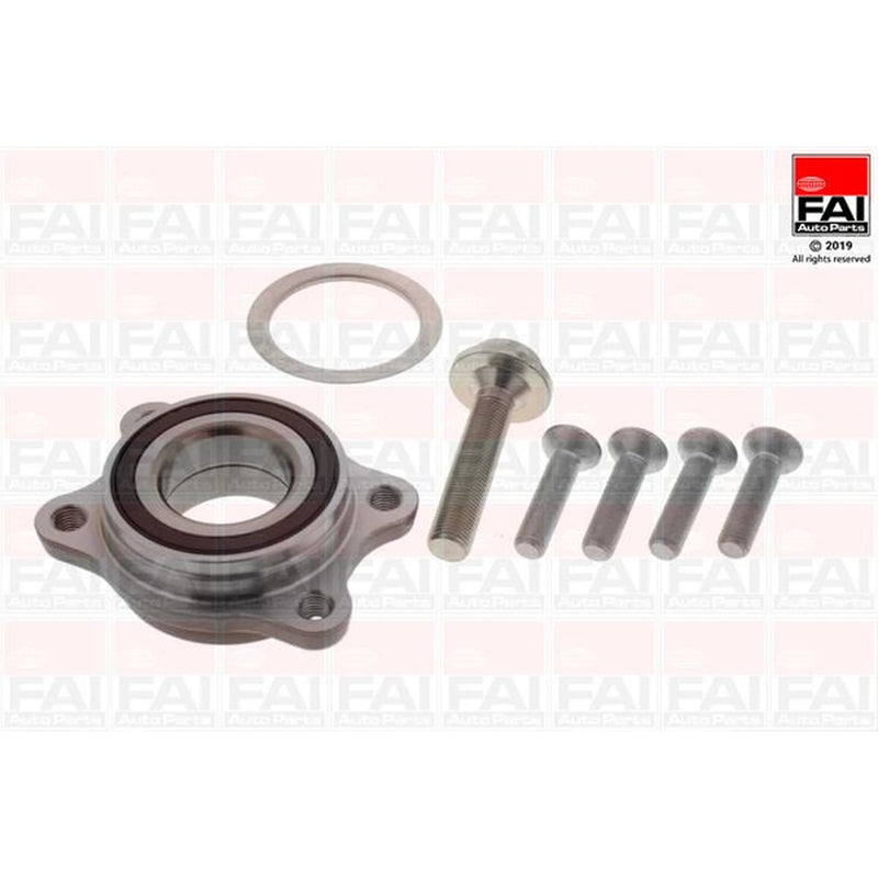 FAI Wheel Bearing Kit FHBK1118