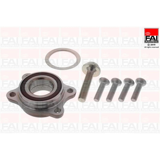 FAI Wheel Bearing Kit FHBK1118
