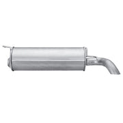 Hella End Silencer Rear 8LD 366 027-141
