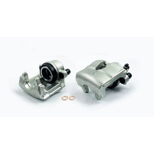 Abtex Brake Caliper Assembly Front Left ABC1144L