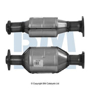 BM Catalysts Petrol Cat BM90236