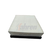 Fahren Engine Air Filter fits Ford B-Max 2012-2017 1.0 1.4 1.5 1.6