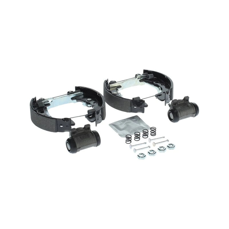 Bosch Brake Shoe Set Axle Kit 0 204 114 199