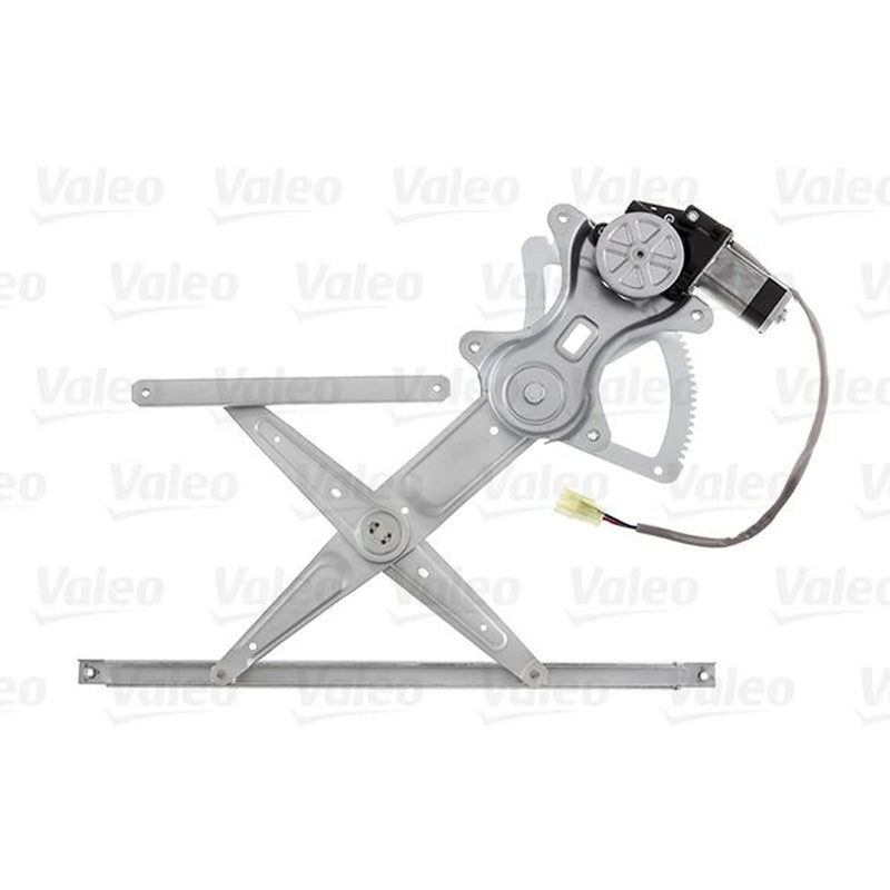 Valeo Electric Window Regulator Lifter Right Front 851625