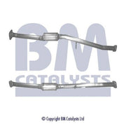 BM Catalysts Petrol Cat BM91238
