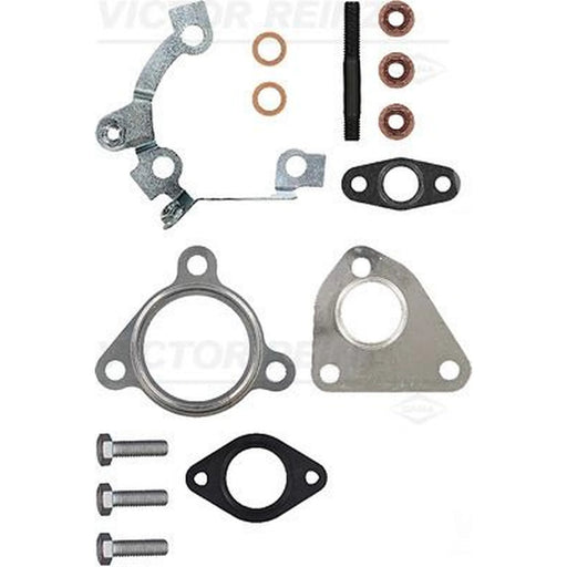 Victor Reinz Charger Mounting Kit 04-10184-01