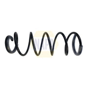 NAPA Front Suspension Coil Spring NCS1839