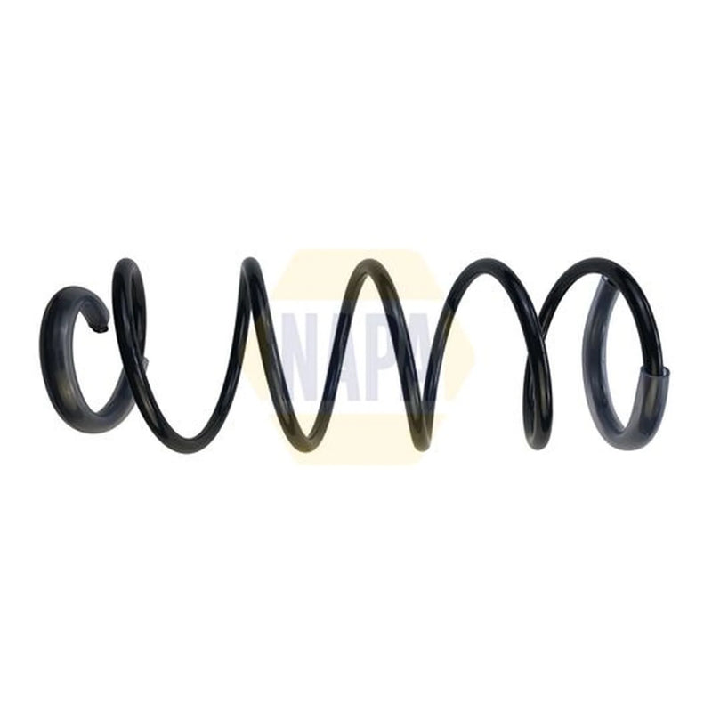 NAPA Front Suspension Coil Spring NCS1839