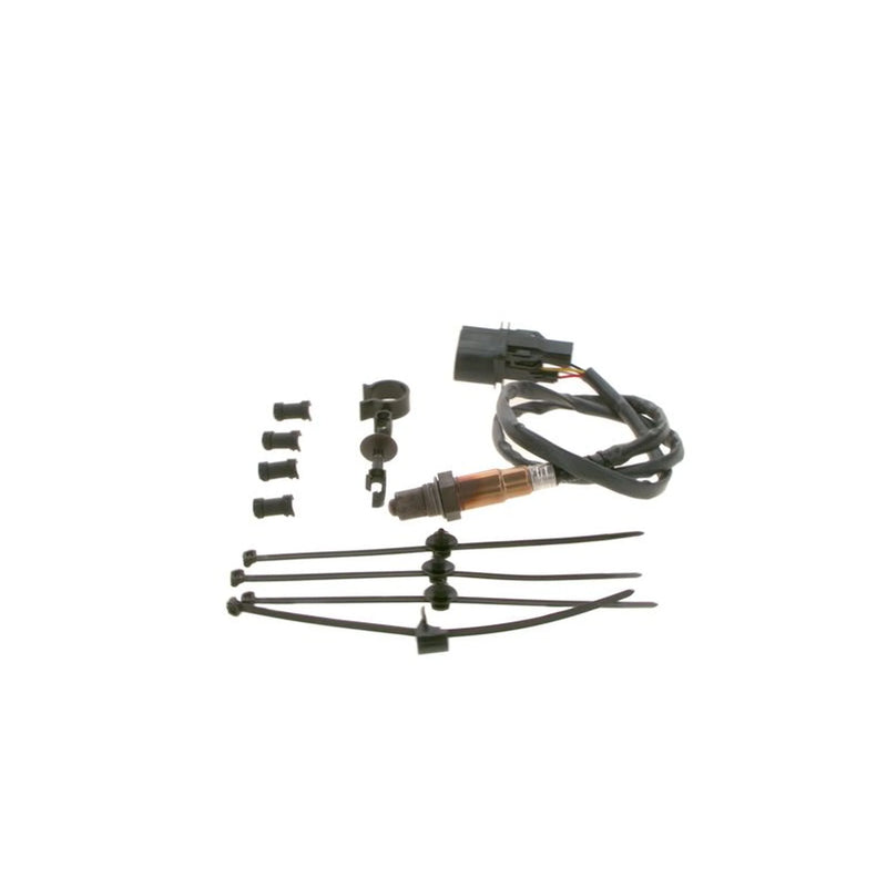 Bosch O2 Lambda Oxygen Sensor before catalytic converter 0 258 007 359