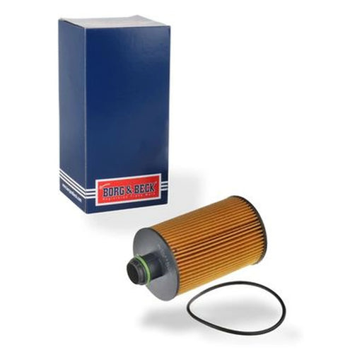Borg & Beck Engine Oil Filter BFO4271