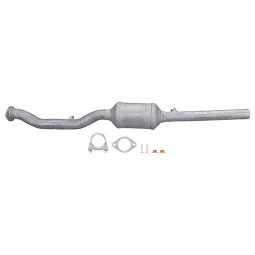 Hella Catalytic Converter Centre 8LE 366 054-791
