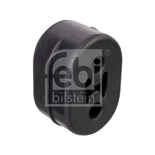 Febi Exhaust System Mount Centre Muffler Rubber 172042