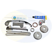 Comline Timing Chain Kit Set 154 Links CTK079F
