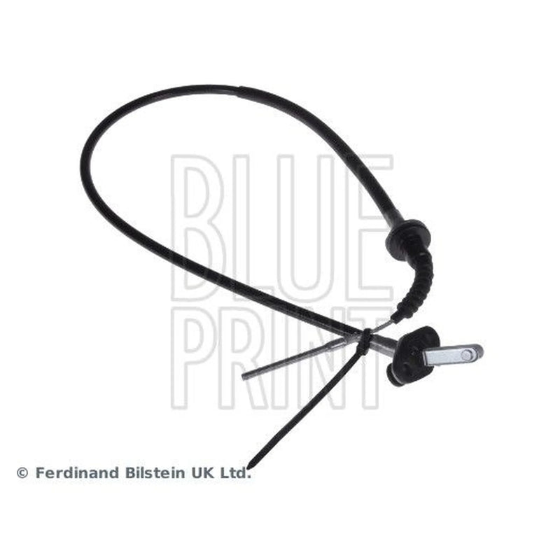 Blue Print Clutch Control Cable Pull ADG03802