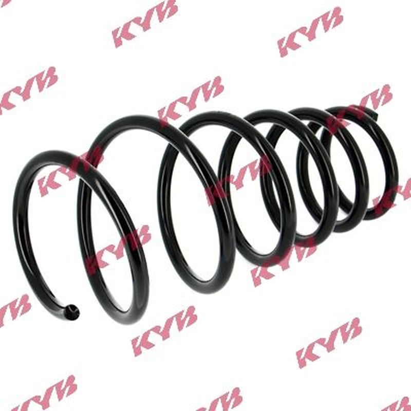 KYB Rear Suspension Coil Spring RG5010