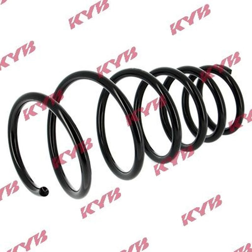 KYB Rear Suspension Coil Spring RG5010