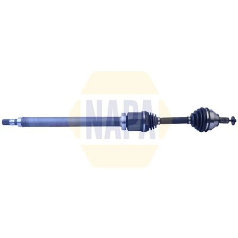 NAPA CV Drive Shaft Driveshaft Front Right NDS1042R