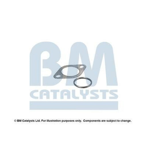 BM Catalysts Exhaust Pipe Mounting Kit FK50170A