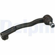 Delphi Steering Tie Rod End Ball Joint Front Left M16x1.5 TA1648