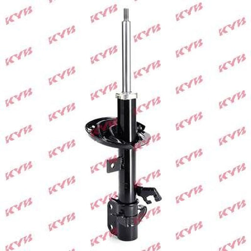 KYB Shock Absorber Damper Strut Front Left 333748