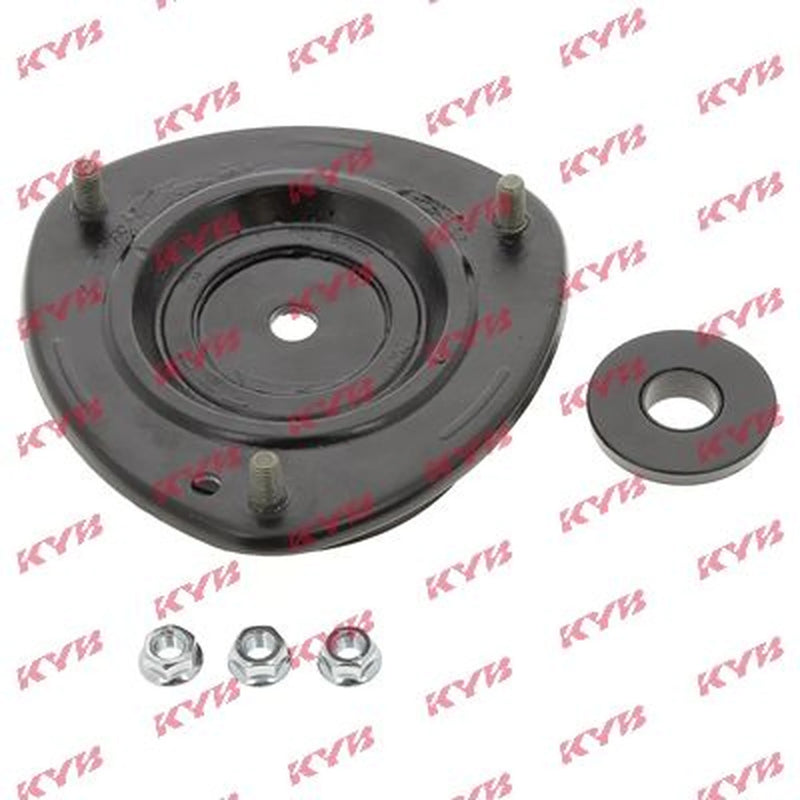 KYB Front Repair Kit Suspension Strut Support Mount SM5487
