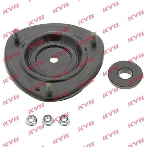 KYB Front Repair Kit Suspension Strut Support Mount SM5487
