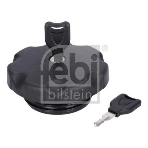 Febi Fuel Tank Cap OD Plastic 35180
