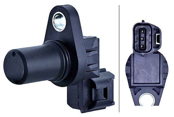 Hella Crankshaft Position Sensor 6PU 009 169-051