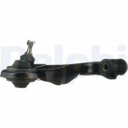 Delphi Control/Trailing Arm Lower TC3689