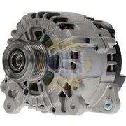 NAPA Car Alternator 12V NAL2123