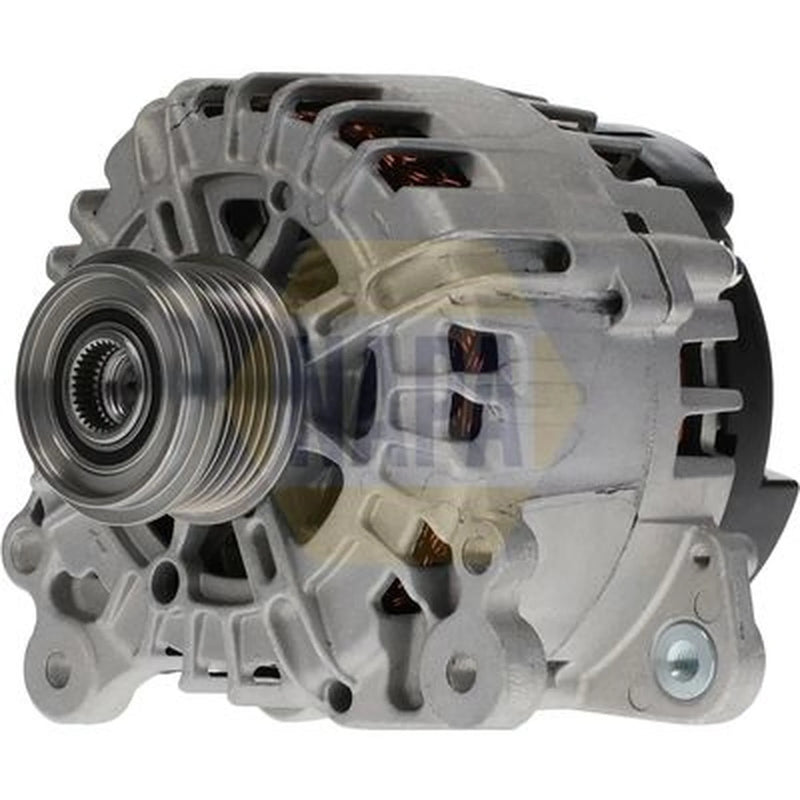 NAPA Car Alternator 12V NAL2123
