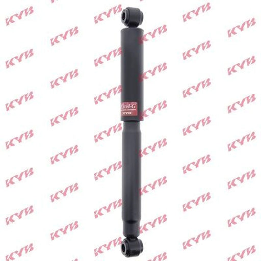 KYB Shock Absorber Damper Strut Rear Right 344214