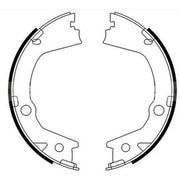 Mintex Parking Brake Shoe Set MFR755