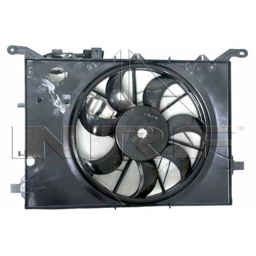 NRF Engine Cooling Fan 47460