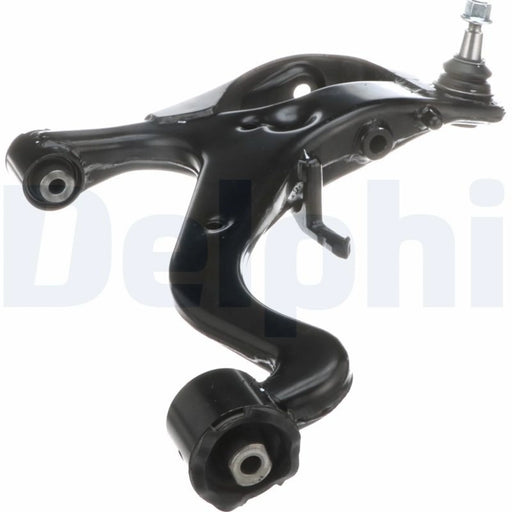 Delphi Control/Trailing Arm Front TC3826